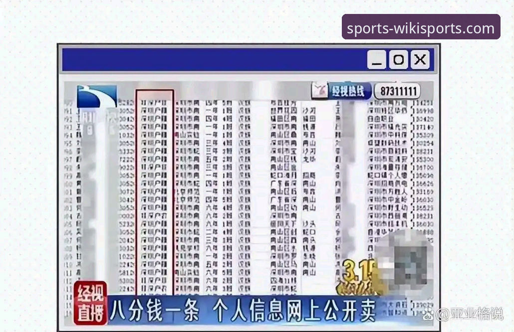 揭秘维基体育平台：老用户眼中的官方网站推荐真相